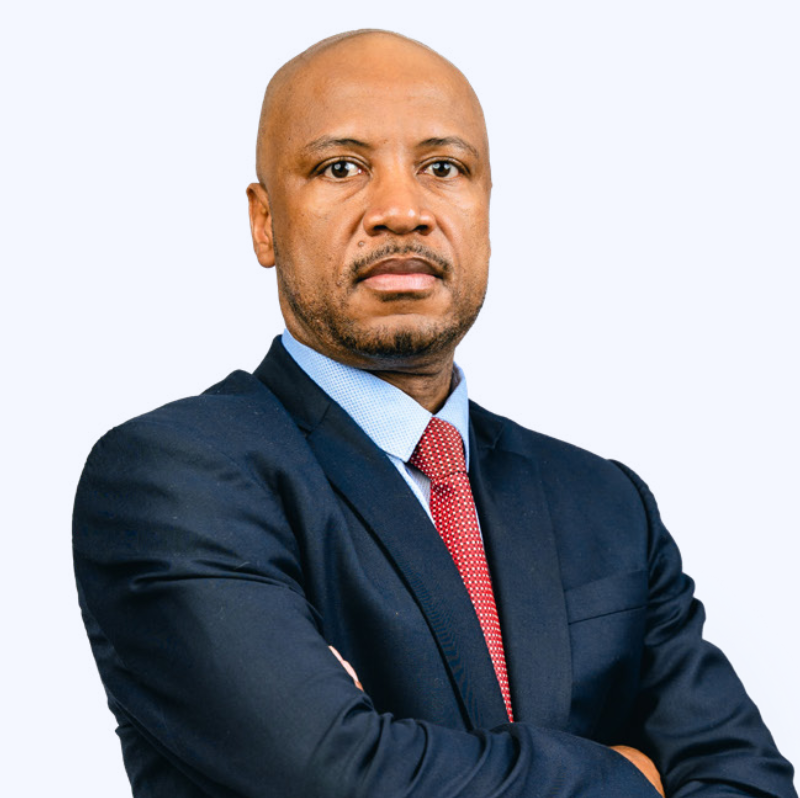 BwII_Joel Duke Ramaphoi