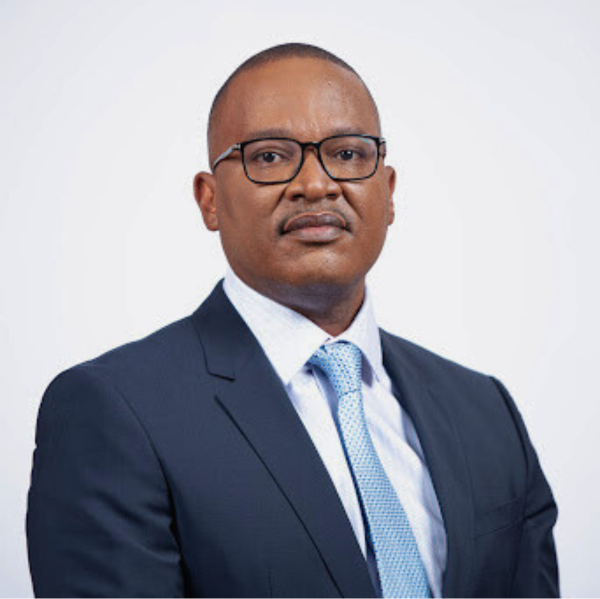 BwII_Thato Norman Debswana