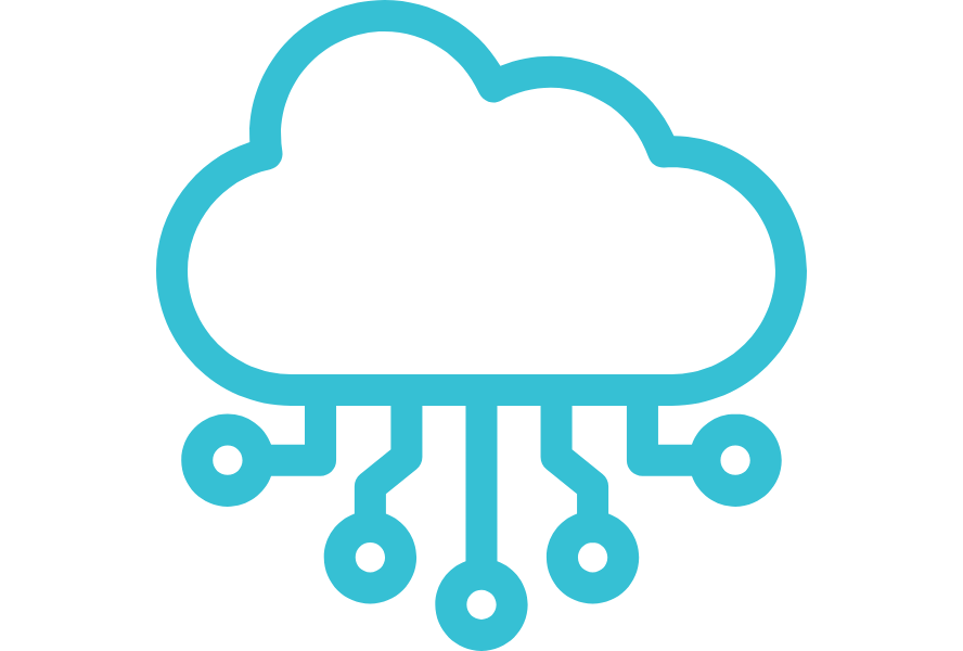 Digital Infrastructure