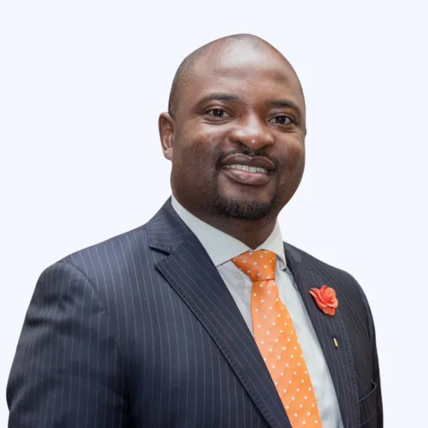 Michael Ndinisa