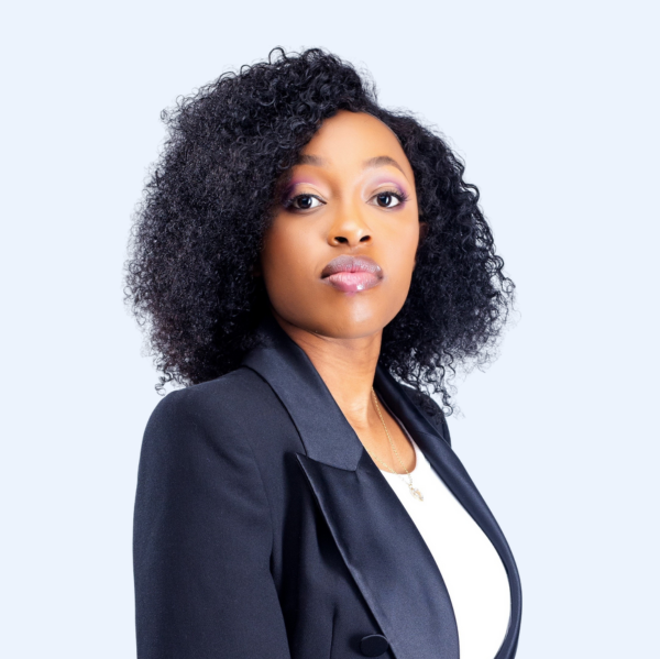 Chendzimu King_Botswana Institutional Investor