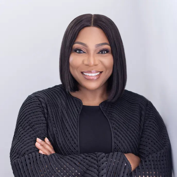 Rachel More-Oshodi Chief Executive Officer, ARM-Harith Infrastructure Investment