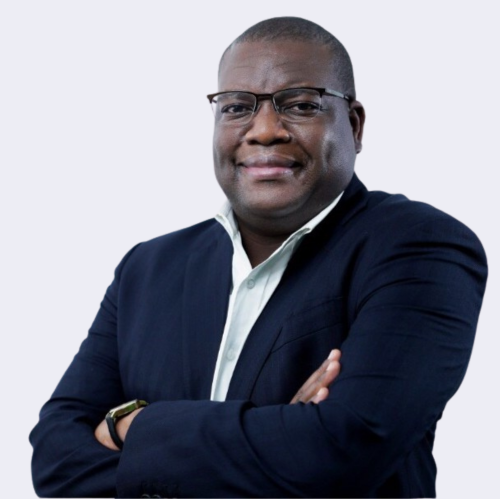 Ron Chirochangu