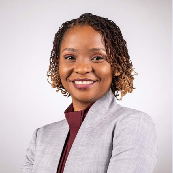 Tshegofatso Tlhong_Botswana Investment Professional Society