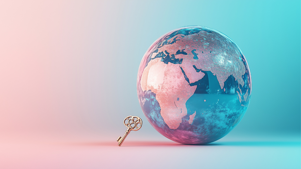 Asset Owners Africa - Access